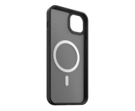 NEXT ONE Etui Mist Shield MagSafe iPhone 15 black - 1318674 - zdjęcie 3